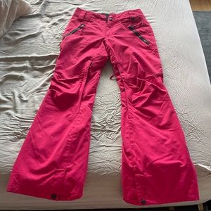 Ride Snowboard/Ski Pants